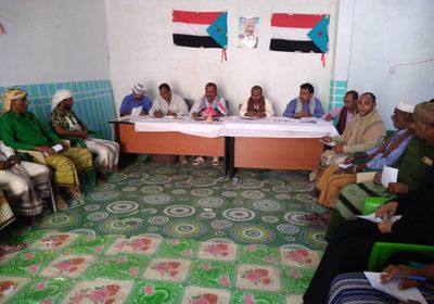 "انتقالي سقطرى" يطالب باليقظة في مواجهة المستجدات