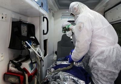 سياسي سعودي يكشف سبب ارتفاع أعداد المصابين بكورونا في قطر     