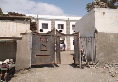 ضبط لص متلبسا بالسطو على منزل في أبين