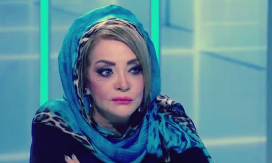 للوقاية من كورونا.. شهيرة تطلب من الجمهور البعد عن الأماكن المزدحمة