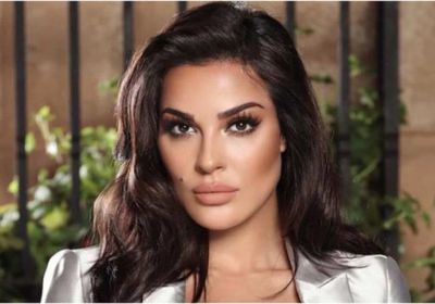 نادين نجيم :أولادي سبب عدم تحدثي عن طلاقي