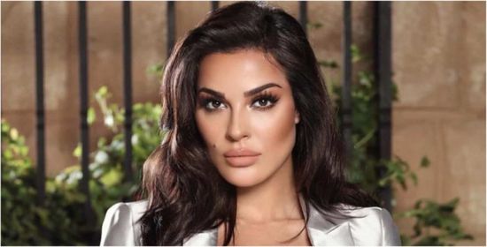 نادين نجيم :أولادي سبب عدم تحدثي عن طلاقي