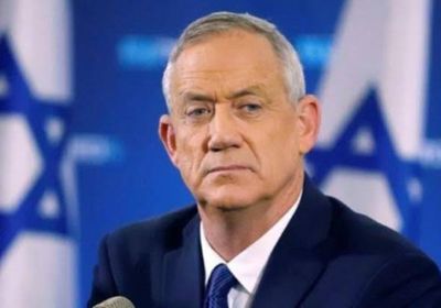 رسميا.. الرئيس الإسرائيلي يكلف "غانتس" بتشكيل الحكومة الجديدة