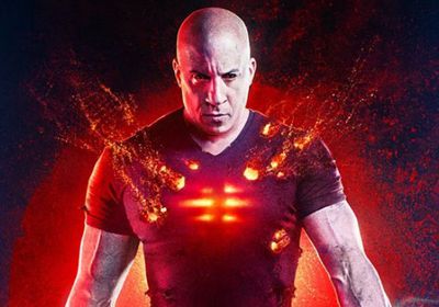 فيروس كورونا يؤثر على إيرادات فيلم Bloodshot لفان ديزل