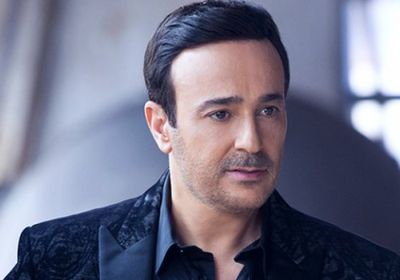 فيروس كورونا يتسبب في تأجيل كليب "ليلة من العمر" لصابر الرباعي