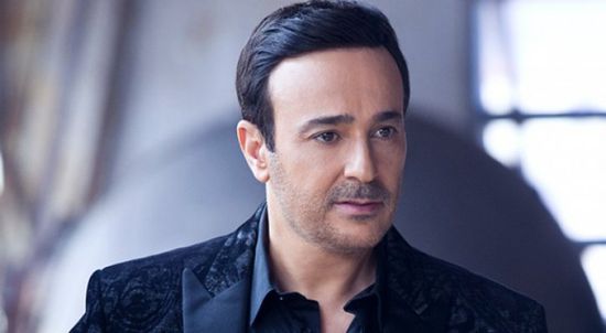 فيروس كورونا يتسبب في تأجيل كليب "ليلة من العمر" لصابر الرباعي