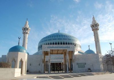 "كورونا".. سلطنة عمان تحظر صلاة الجمعة في المساجد