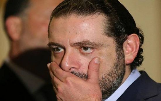 سعد الحريري يُغرد عن ذكرى استشهاد كمال جنبلاط