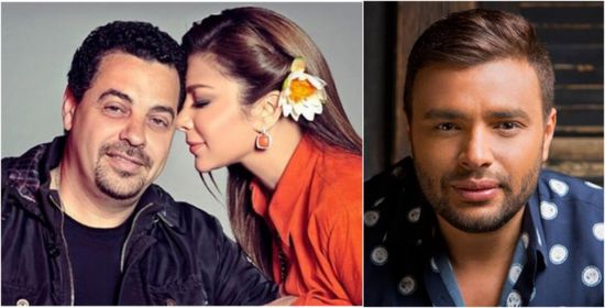 رامي صبري يوضح حقيقة تصريحاته بشأن عودة أصالة وطارق العريان