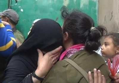 مليشيا الحوثي تختطف قيادية مؤتمرية في صنعاء  