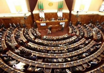 بسبب كورونا.. مجلس الأمة الجزائري يعلق نشاطه البرلماني