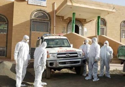 "مكافحة الأمراض" ينفي تسجيل إصابة بكورونا في عدن