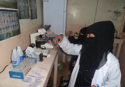 بدعم أوروبي.. إعادة تأهيل 53 مرفقا صحيا