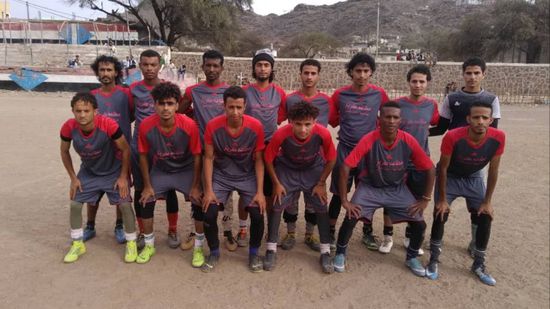 العرشي يتأهل لنصف النهائي بدوري الصمود