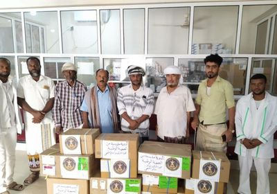 "انتقالي المسيلة" يوفر أدوية لمرضى المركز الصحي بالمديرية