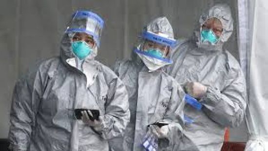 صحف إسبانيا تشن حملة « تصفيق» للأطباء في حربهم ضد فيروس كورونا