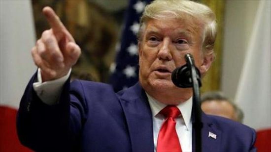 ترامب يتوقع انتهاء كورونا بأمريكا في يوليو أو أغسطس بهذا الشرط