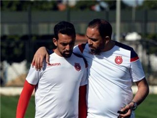 النجم الساحلي يقيل مدربه بعد خيبة دوري الأبطال وكأس تونس