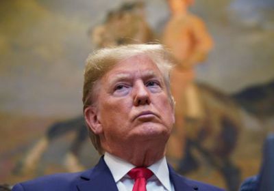 ترامب: عملية الفحص الكبيرة من كورونا&nbsp;غير مسبوقة في أمريكا