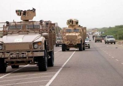 "المشتركة" تخوض معركة دفاع عن الصالح في الحديدة