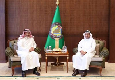 "التعاون الخليجي" يجدد دعمه للحل السياسي في اليمن