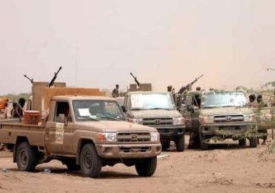 القوات المشتركة.. نجاحات عسكرية تهزم التواطؤ الأممي والمليشيات الحوثية