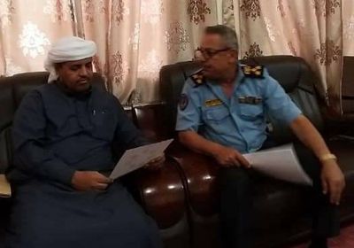 خطة لمواجهة الصيد السمكي الجائر بالمهرة