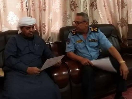 خطة لمواجهة الصيد السمكي الجائر بالمهرة