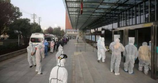 نائب رئيس المفوضية الأوروبية يضع نفسه بالحجر الصحي خوفا من كورونا