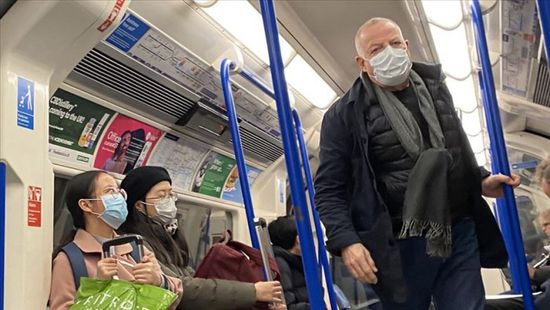 عاجل.. واشنطن تسجل 6 حالات وفاة جديدة بـ&laquo;كورونا&raquo;