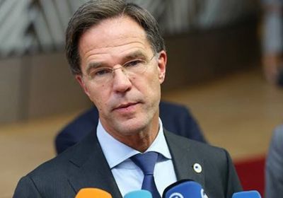 رئيس الوزراء الهولندي: معظم مواطني البلاد سيطالهم «كورونا»