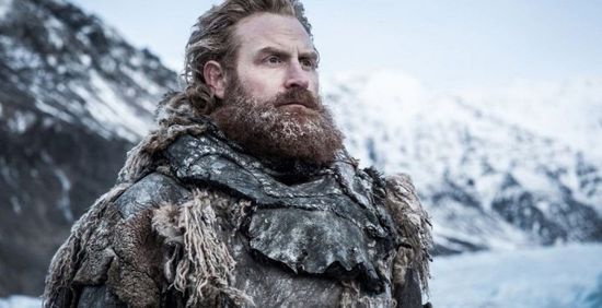 إصابة بطل مسلسل &laquo;Game of Thrones&raquo; بـ&laquo;كورونا&raquo;