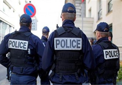 فرنسا تنشر 100 ألف شرطي لمواجهة فيروس كورونا