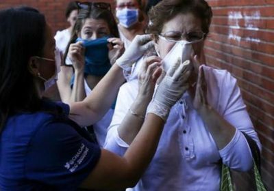 فنزويلا تسجل 16 إصابة جديدة بفيروس كورونا