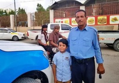 وفاة شرطي سير متأثرا بجراحه في هجوم سيئون