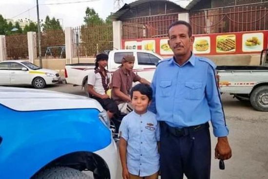وفاة شرطي سير متأثرا بجراحه في هجوم سيئون