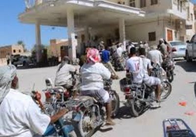 300 ريال للتر الديزل والبترول بساحل حضرموت (وثيقة)