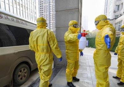  باكستان تعلن تسجيل 131 إصابة جديدة بفيروس كورونا