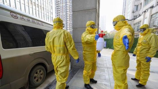  باكستان تعلن تسجيل 131 إصابة جديدة بفيروس كورونا