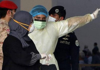  الكويت تعلن 7 إصابات جديدة بفيروس كورونا