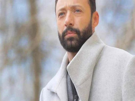 بسبب كورونا.. هكذا يقضي أحمد فهمي وقته