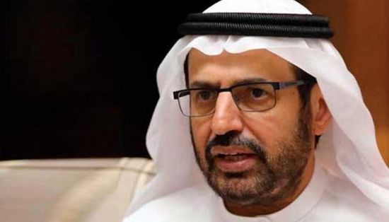 النعيمي يُطالب سلطات قطر بالتعامل بالمنطق في أزمة كورونا