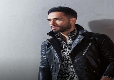 "حظر ونظافة وتعقيم".. رامي جمال يشارك في التوعية ضد فيروس كورونا