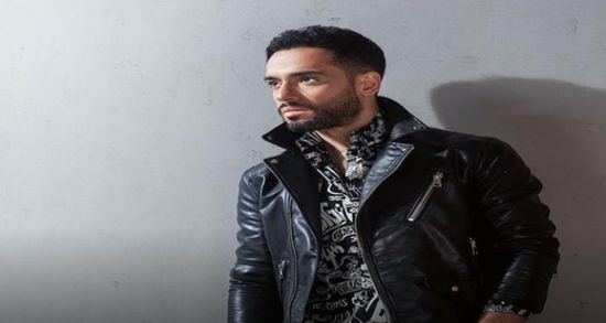 "حظر ونظافة وتعقيم".. رامي جمال يشارك في التوعية ضد فيروس كورونا