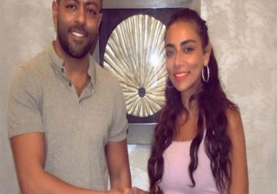 آخر تطورات خلاف تامر عاشور مع سارة الطباخ 