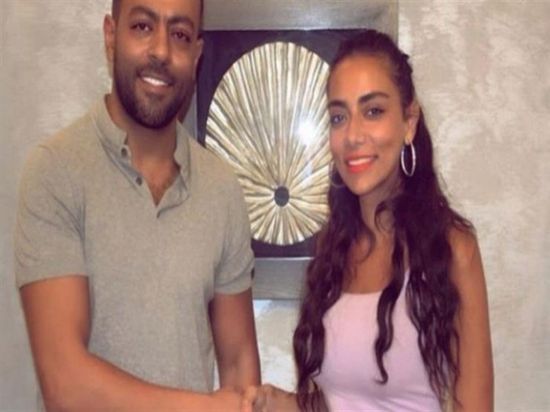 آخر تطورات خلاف تامر عاشور مع سارة الطباخ 