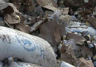 الشرق الأوسط: إصرار حوثي على عرقلة المساعدات الإغاثية