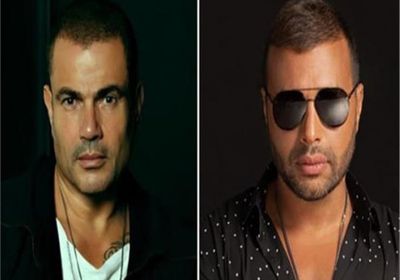 بعد تسريب أغنية "زي ما انتي" بصوته.. رامي صبري :اتعرضت عليا قبل عمرو دياب