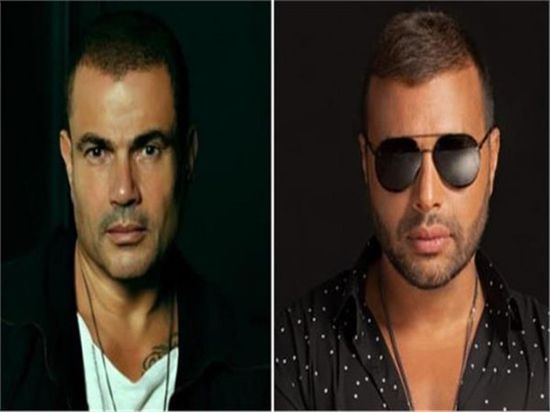 بعد تسريب أغنية "زي ما انتي" بصوته.. رامي صبري :اتعرضت عليا قبل عمرو دياب