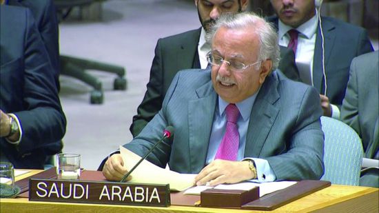 السعودية تطالب مجلس الأمن بتحذير الحوثيين من عرقلة المساعدات